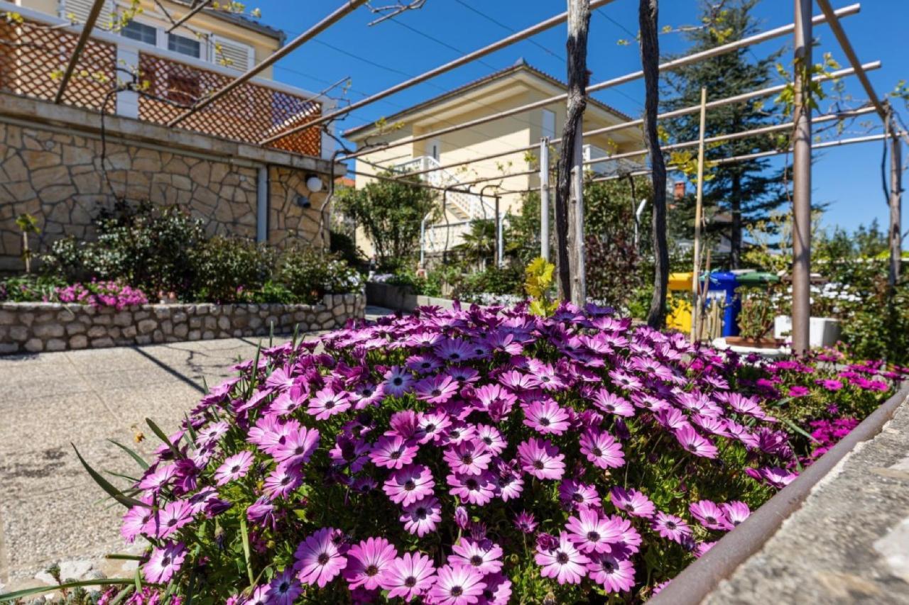 Apartman Grzetic Silo  Exterior photo